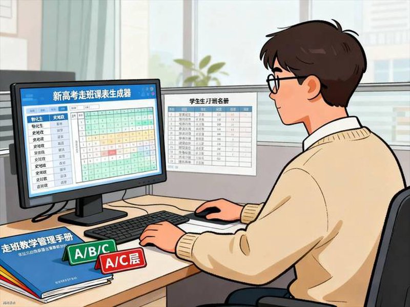 在线教育新浪潮:直播课引领学习新风尚